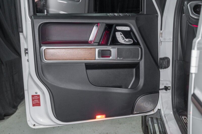 2019 Mercedes-Benz G-Class G 550 SUV Peoria AZ