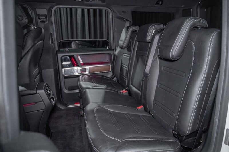 2019 Mercedes-Benz G-Class G 550 SUV Peoria AZ