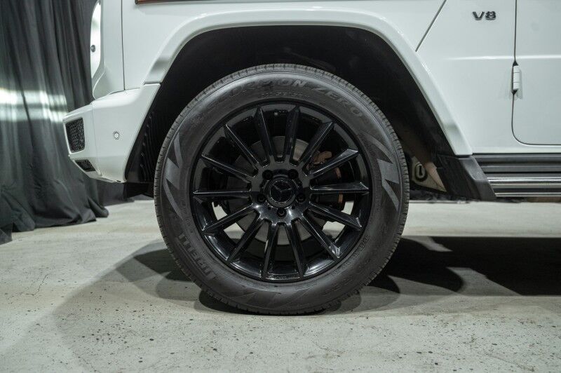 2019 Mercedes-Benz G-Class G 550 SUV Peoria AZ