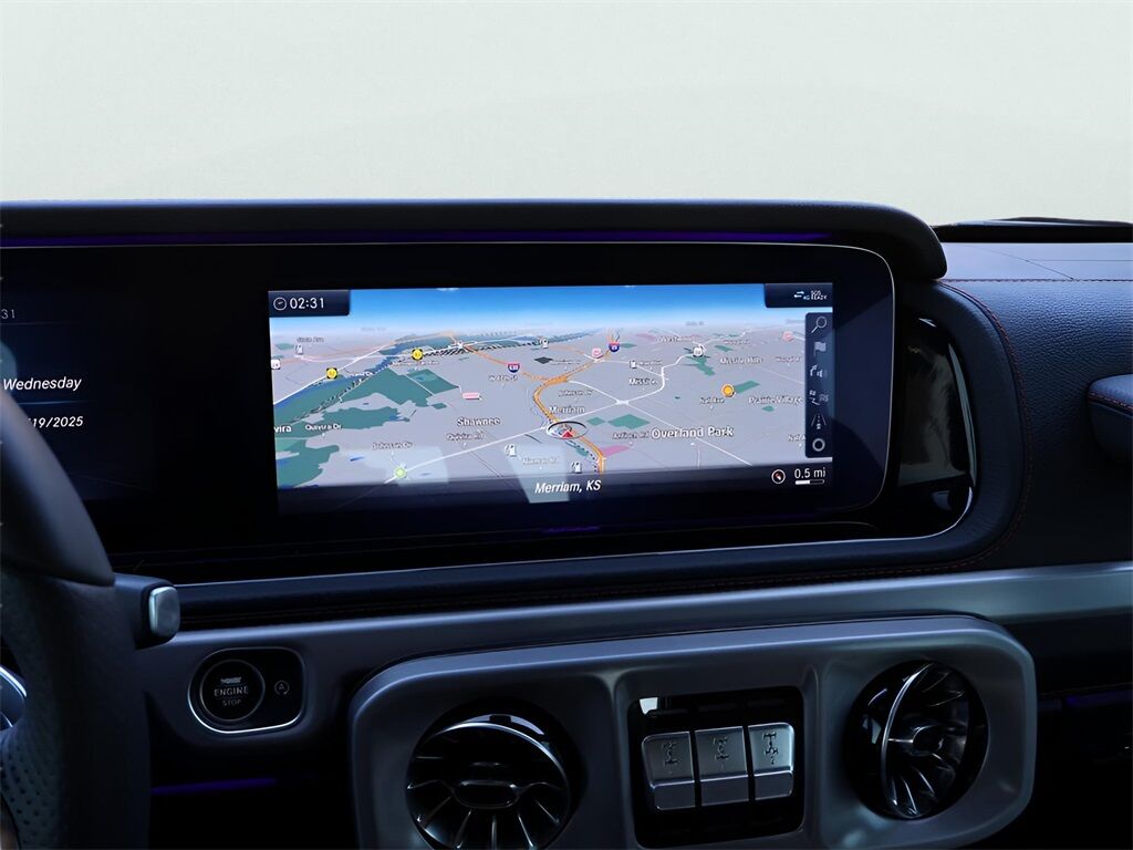 2019 Mercedes-Benz G-Class G 550 San Clemente CA