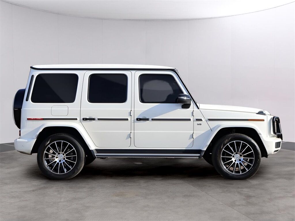 2019 Mercedes-Benz G-Class G 550 San Clemente CA