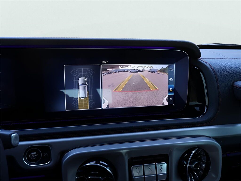 2019 Mercedes-Benz G-Class G 550 San Clemente CA