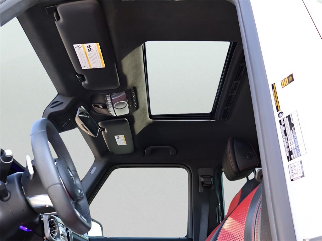 2019 Mercedes-Benz G-Class G 550 San Clemente CA