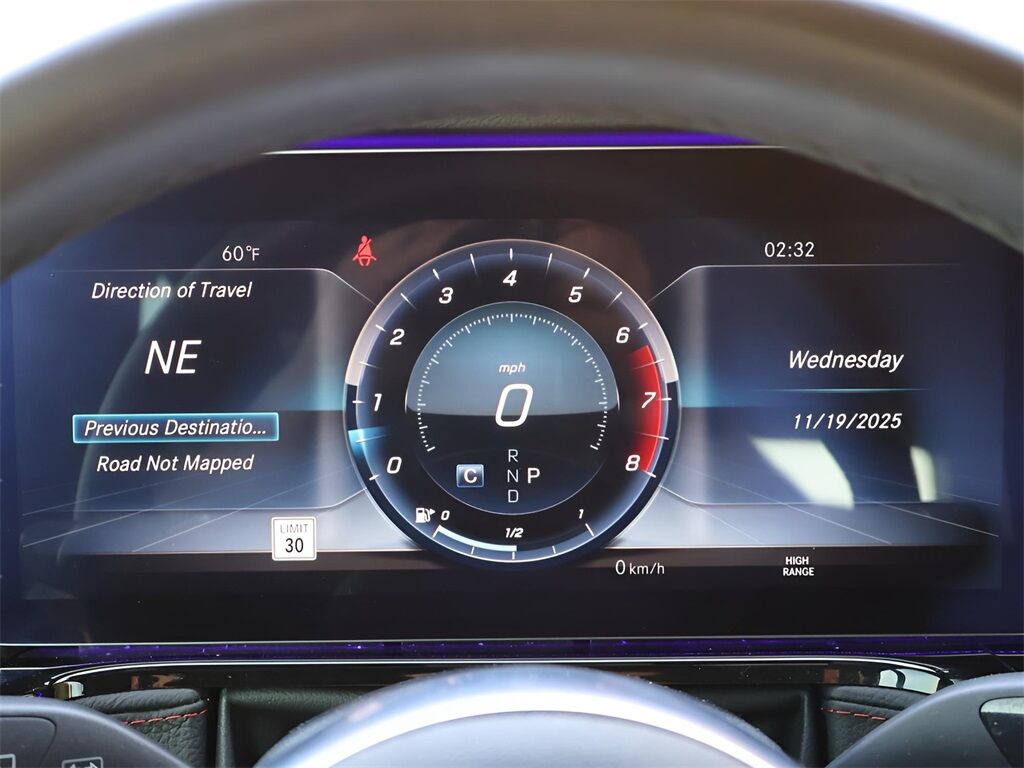 2019 Mercedes-Benz G-Class G 550 San Clemente CA