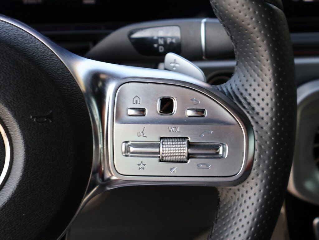 2019 Mercedes-Benz G-Class G 550 San Clemente CA