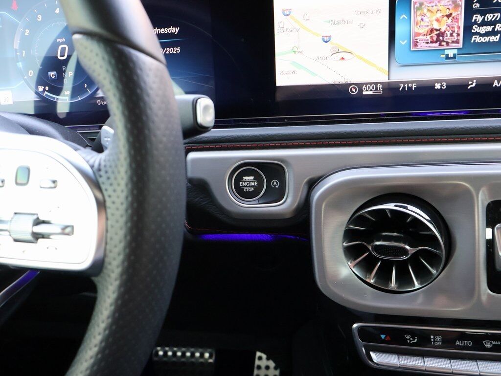 2019 Mercedes-Benz G-Class G 550 San Clemente CA