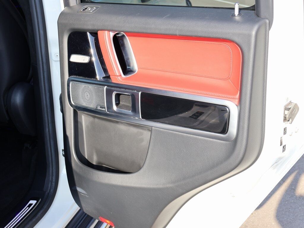 2019 Mercedes-Benz G-Class G 550 San Clemente CA