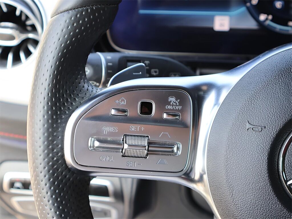 2019 Mercedes-Benz G-Class G 550 San Clemente CA