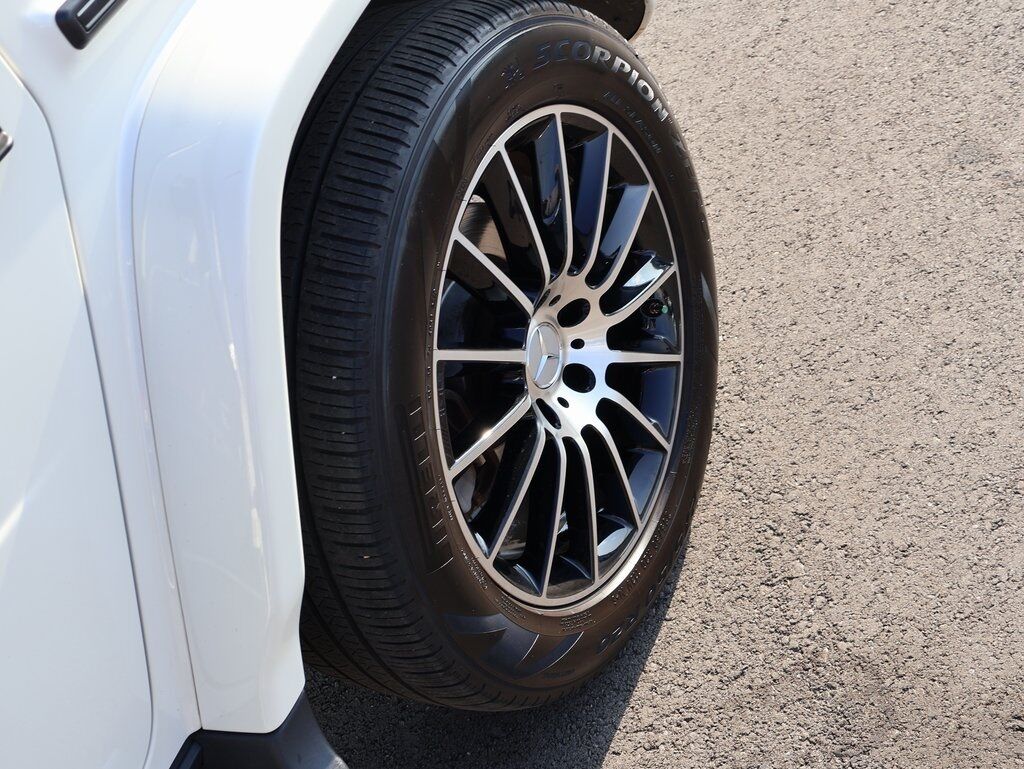 2019 Mercedes-Benz G-Class G 550 San Clemente CA