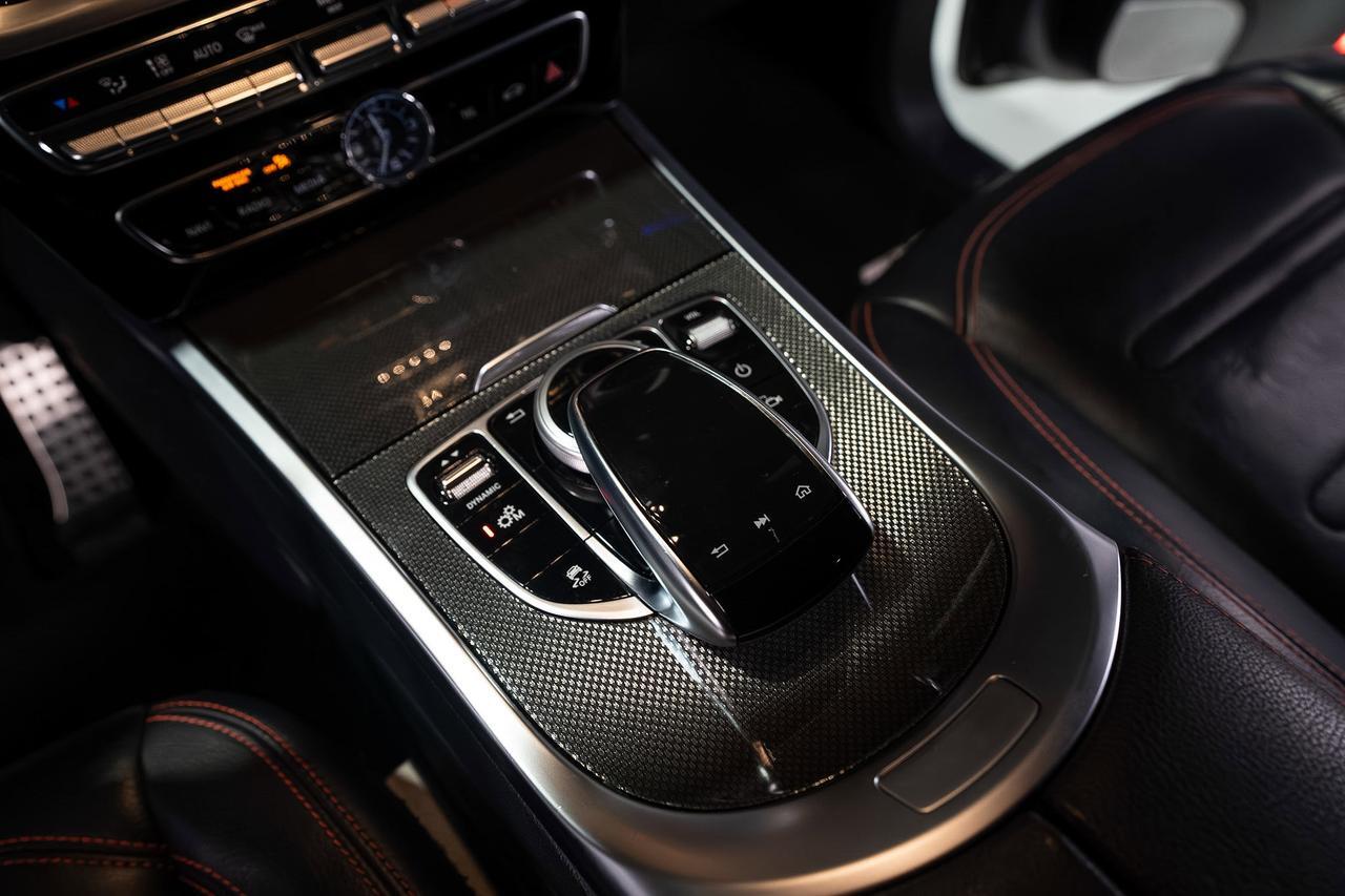 2019 Mercedes-Benz G-Class G 550 Selenite Grey Magno paint, red brake calipers, Burmester audio system AND MUCH MORE!! Fort Lauderdale FL