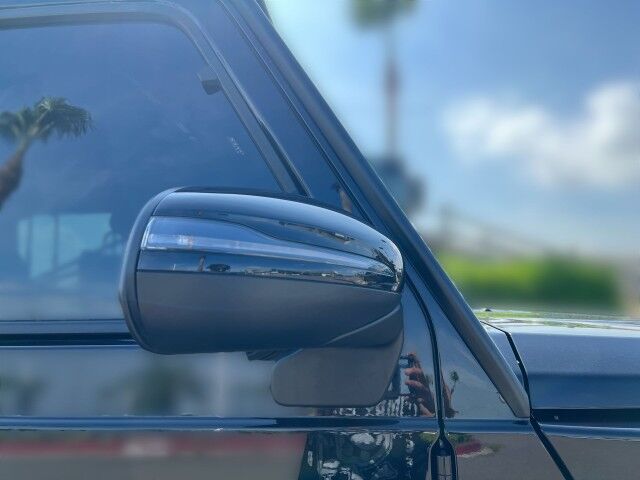 2019 Mercedes-Benz G-Class G 550 V8 San Juan TX