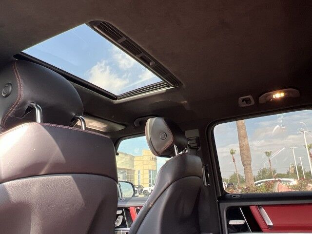 2019 Mercedes-Benz G-Class G 550 V8 San Juan TX