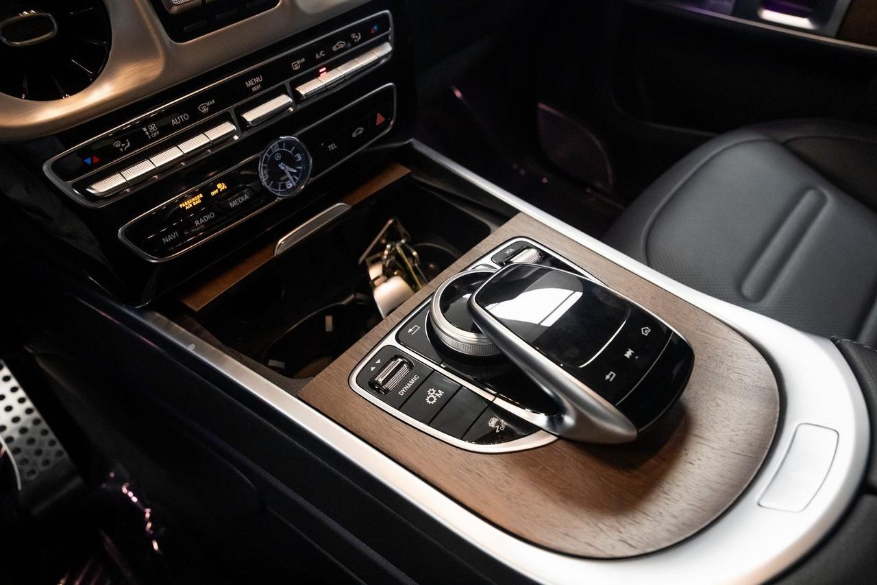 2019 Mercedes-Benz G-Class G 550 Vented Seats Night Package AMG Line Portland OR
