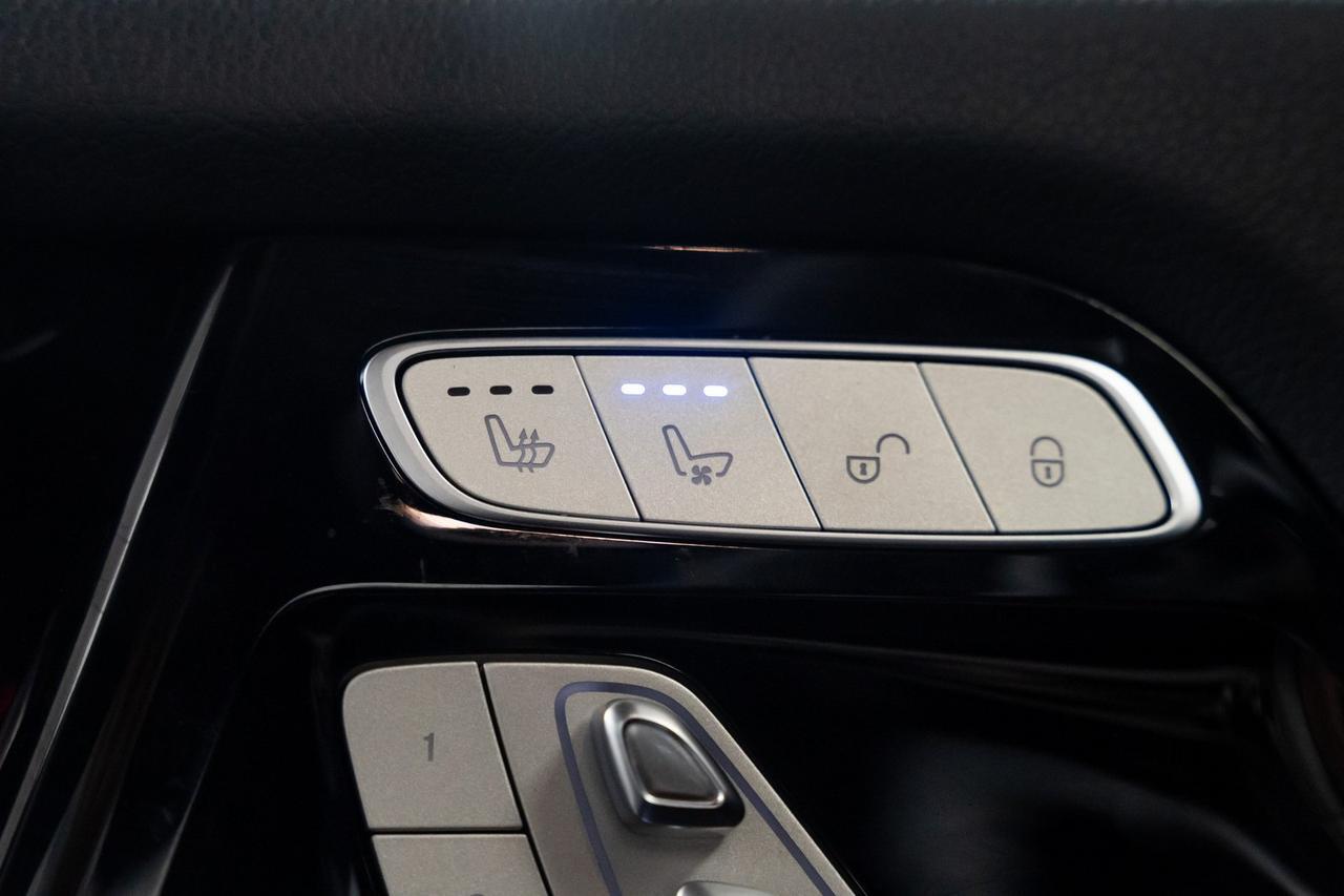 2019 Mercedes-Benz G-Class G 550 Vented Seats Night Package AMG Line Portland OR