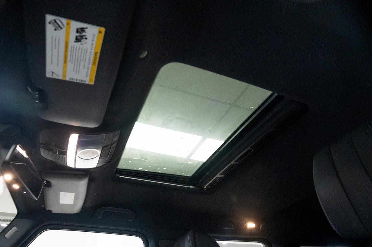 2019 Mercedes-Benz G-Class G 550 Vented Seats Night Package AMG Line Portland OR