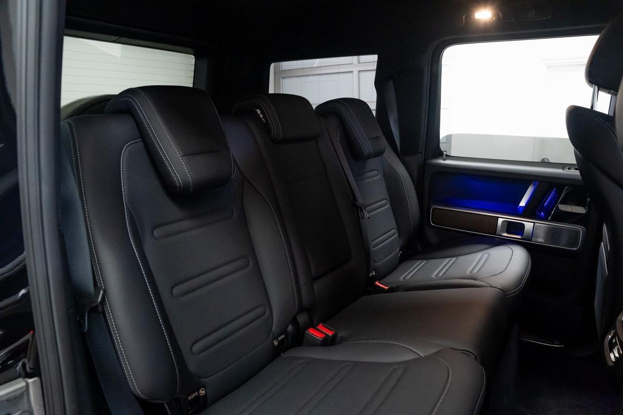 2019 Mercedes-Benz G-Class G 550 Vented Seats Night Package AMG Line Portland OR