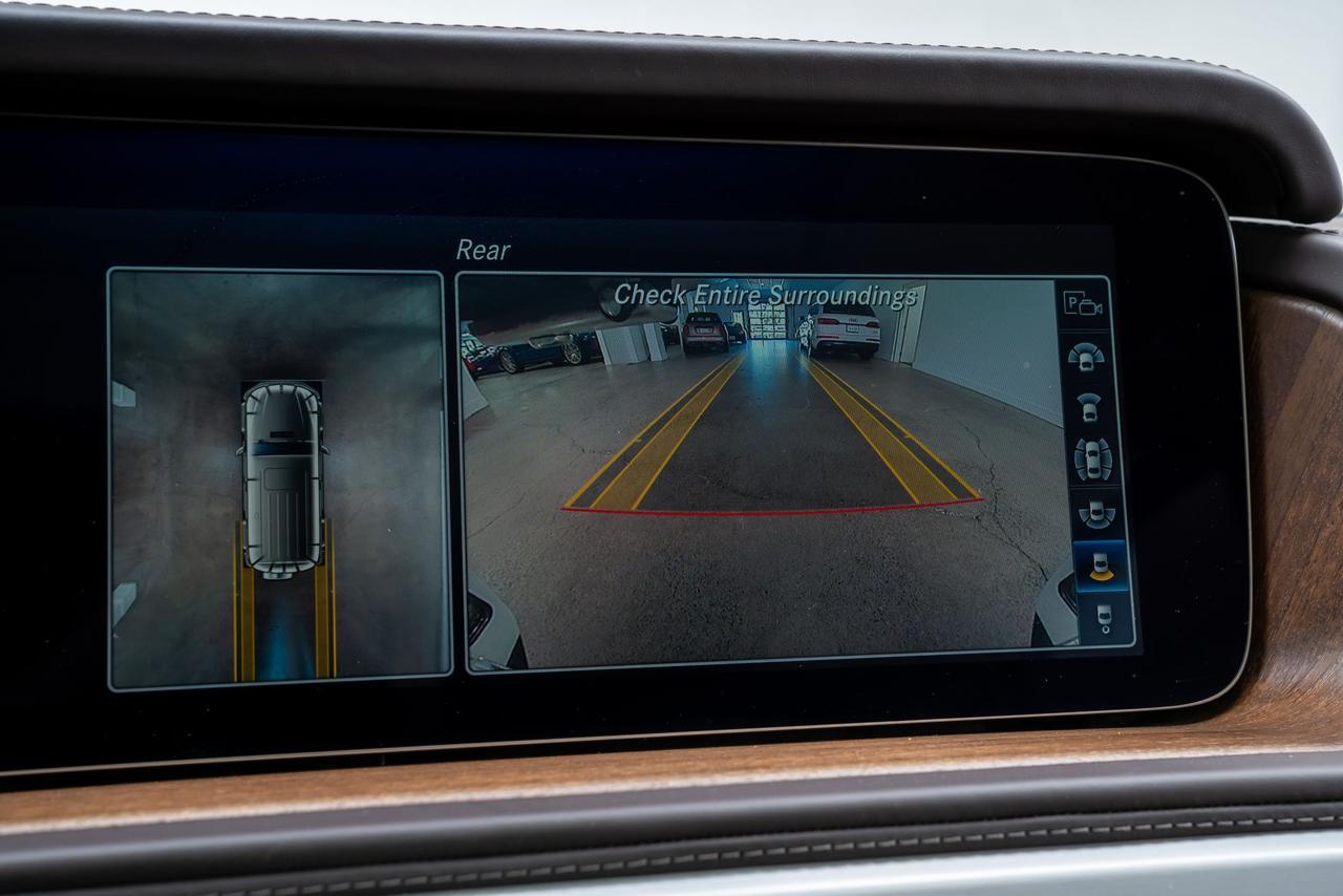 2019 Mercedes-Benz G-Class G 63 AMG&reg; Exclusive Interior Pkg Plus / 1-Owner Portland OR