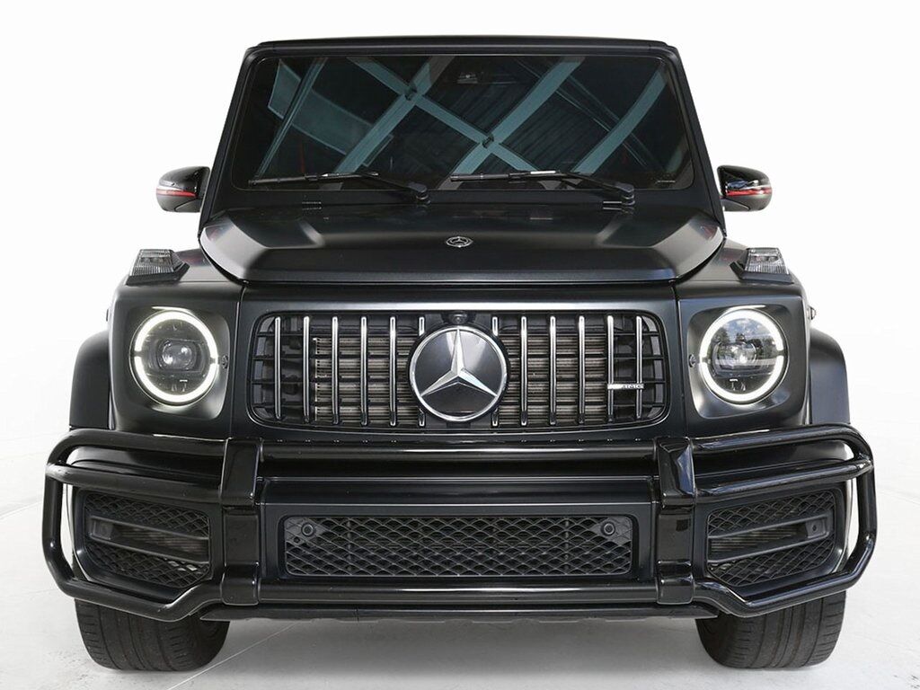 2019 Mercedes-Benz G-Class G 63 AMG&reg; Indianapolis IN