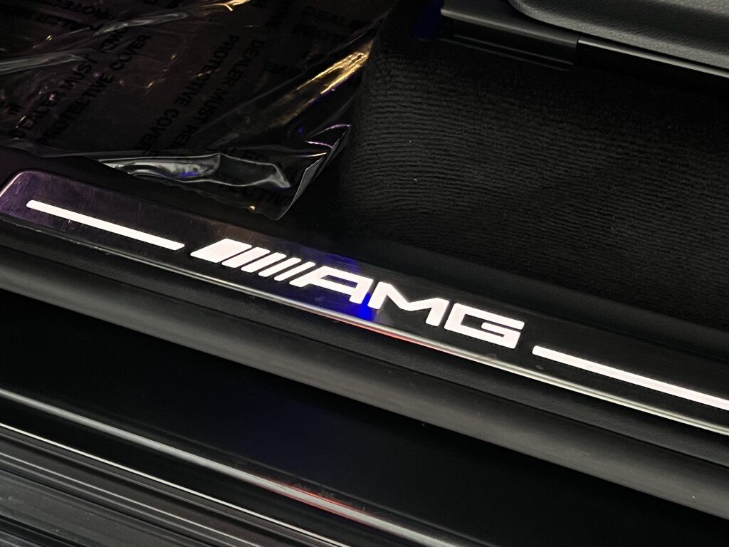 2019 Mercedes-Benz G-Class G 63 AMG&reg; Indianapolis IN