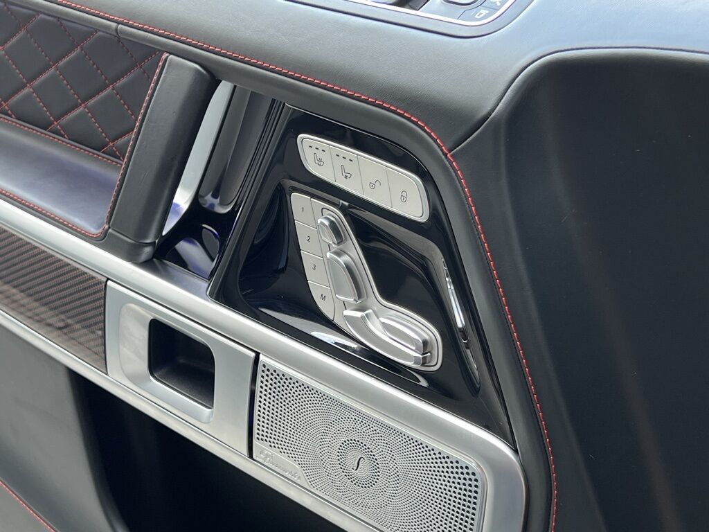 2019 Mercedes-Benz G-Class G 63 AMG&reg; Indianapolis IN
