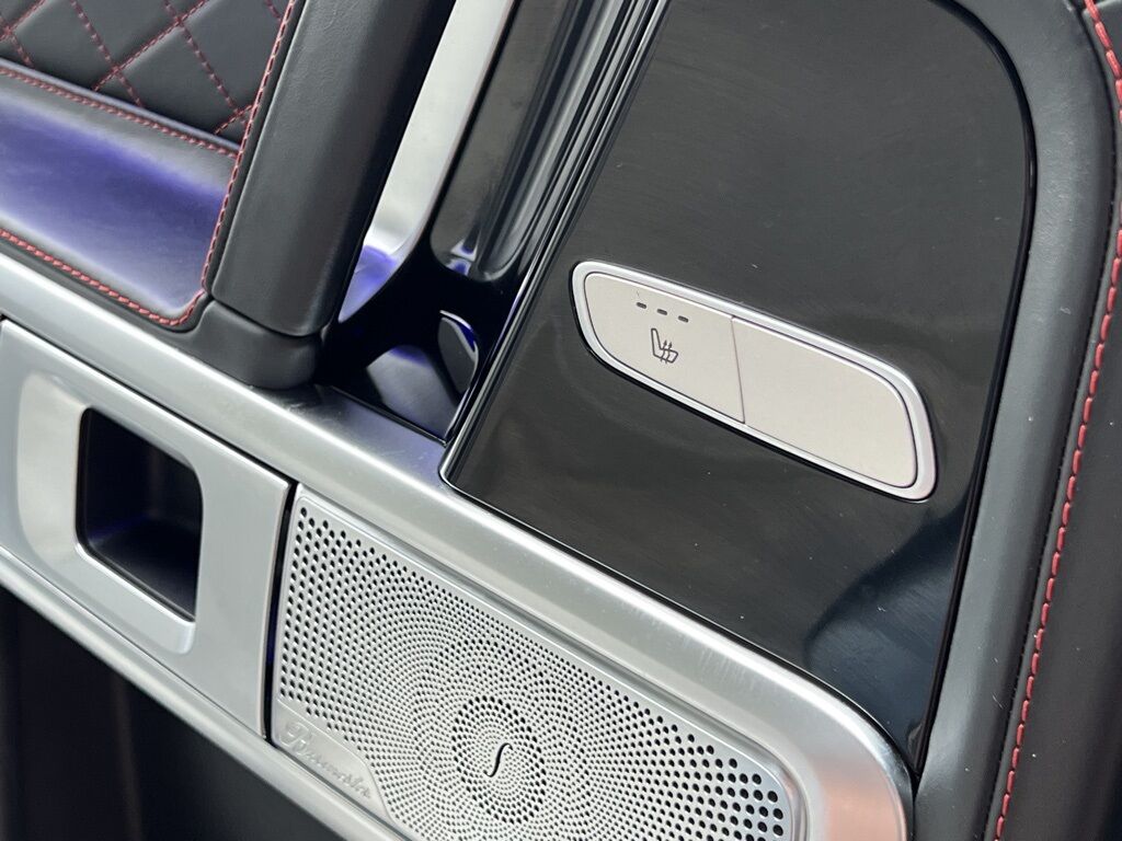 2019 Mercedes-Benz G-Class G 63 AMG&reg; Indianapolis IN