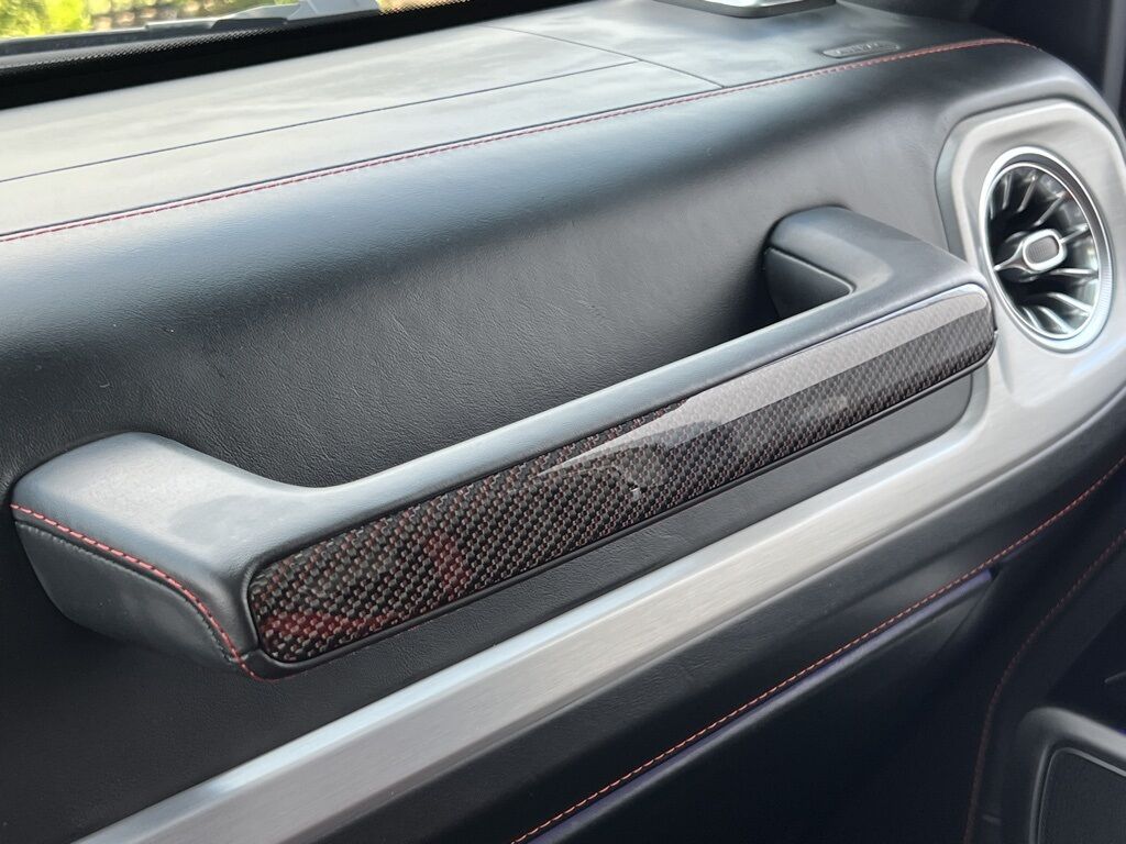 2019 Mercedes-Benz G-Class G 63 AMG&reg; Indianapolis IN