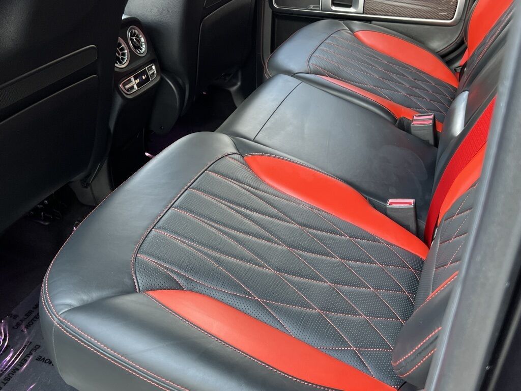 2019 Mercedes-Benz G-Class G 63 AMG&reg; Indianapolis IN