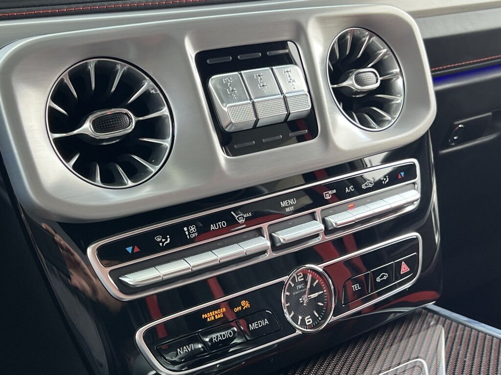 2019 Mercedes-Benz G-Class G 63 AMG&reg; Indianapolis IN