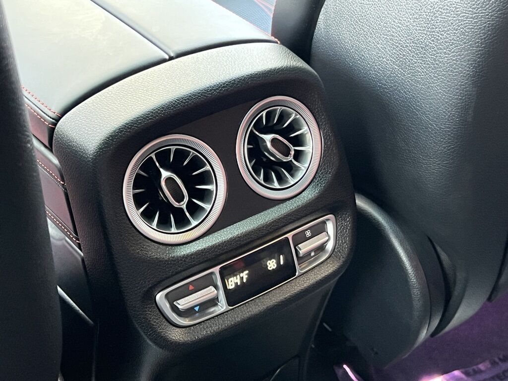 2019 Mercedes-Benz G-Class G 63 AMG&reg; Indianapolis IN