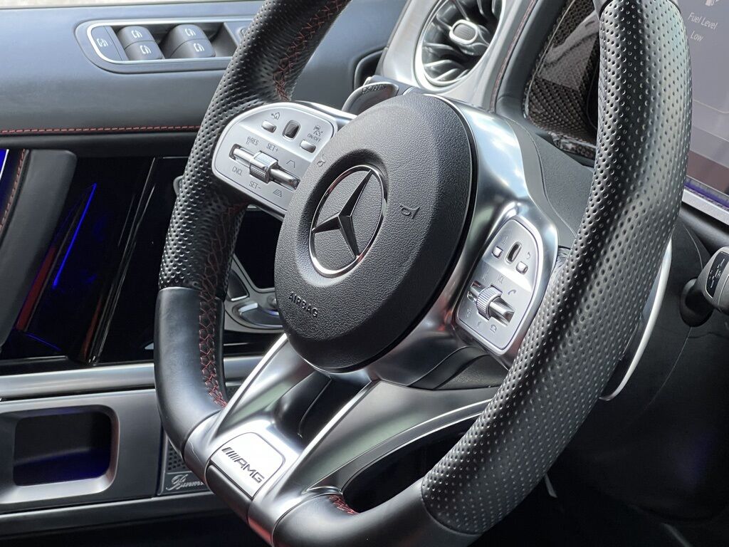 2019 Mercedes-Benz G-Class G 63 AMG&reg; Indianapolis IN