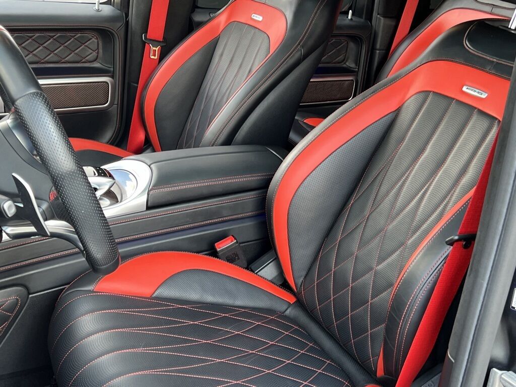 2019 Mercedes-Benz G-Class G 63 AMG&reg; Indianapolis IN