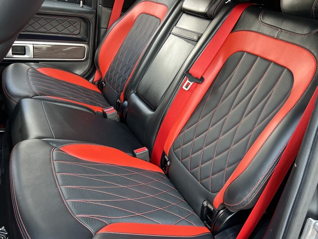 2019 Mercedes-Benz G-Class G 63 AMG&reg; Indianapolis IN