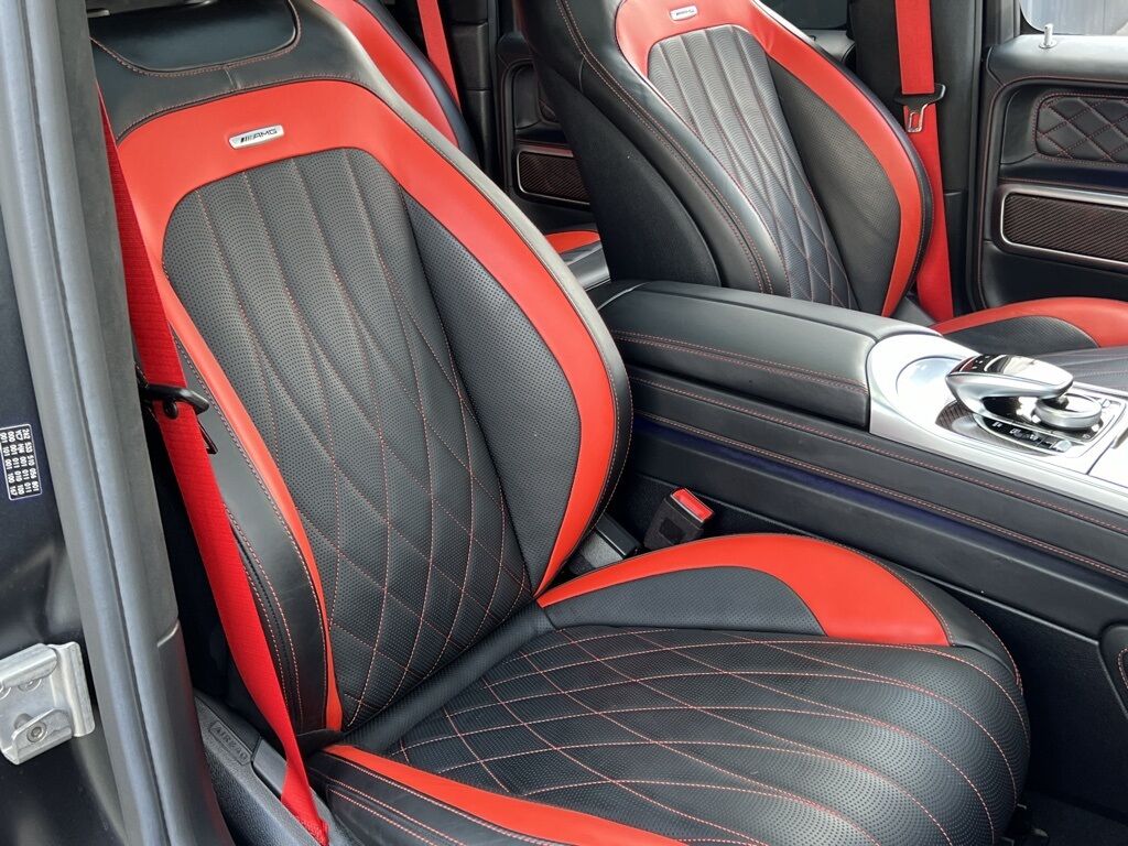 2019 Mercedes-Benz G-Class G 63 AMG&reg; Indianapolis IN