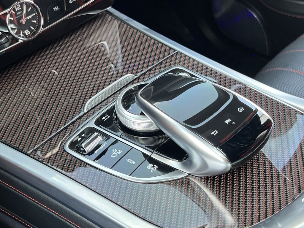 2019 Mercedes-Benz G-Class G 63 AMG&reg; Indianapolis IN