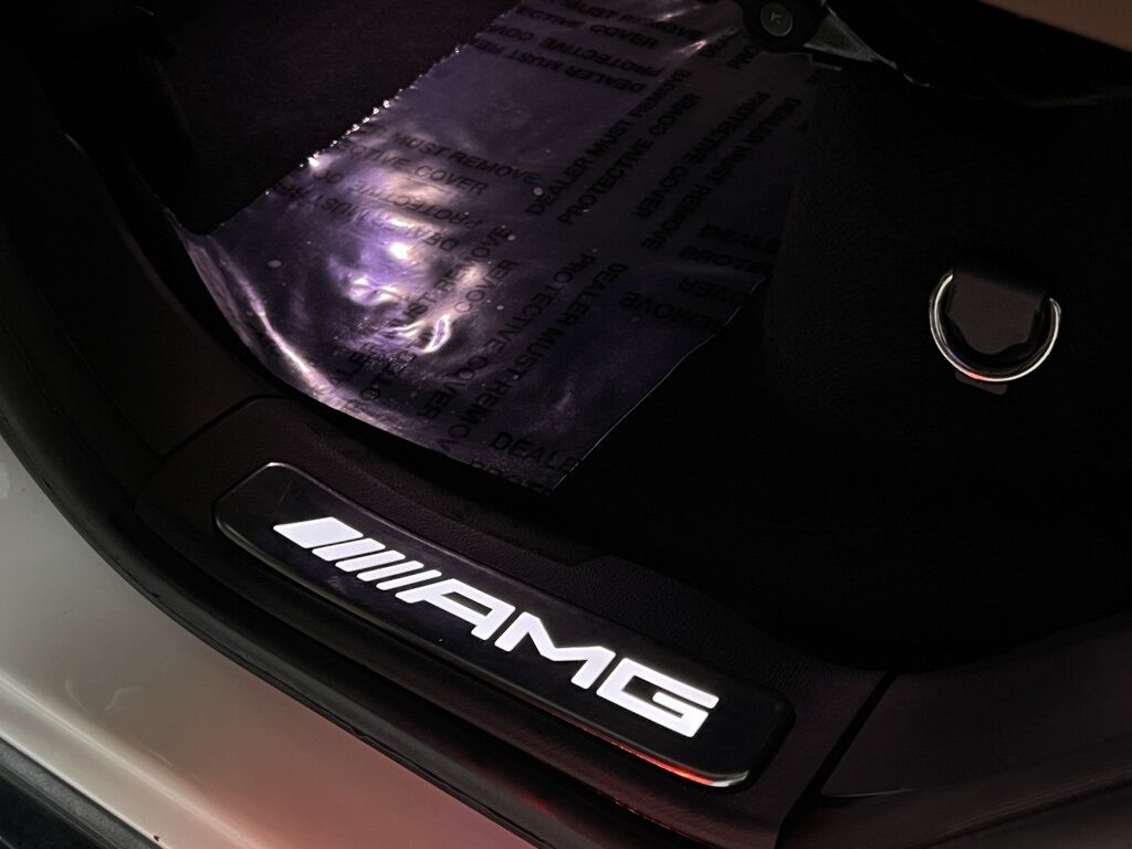 2019 Mercedes-Benz G-Class G 63 AMG&reg; Indianapolis IN