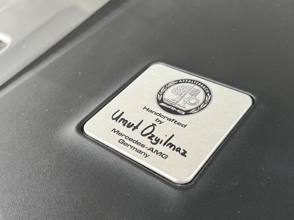 2019 Mercedes-Benz G-Class G 63 AMG&reg; Indianapolis IN