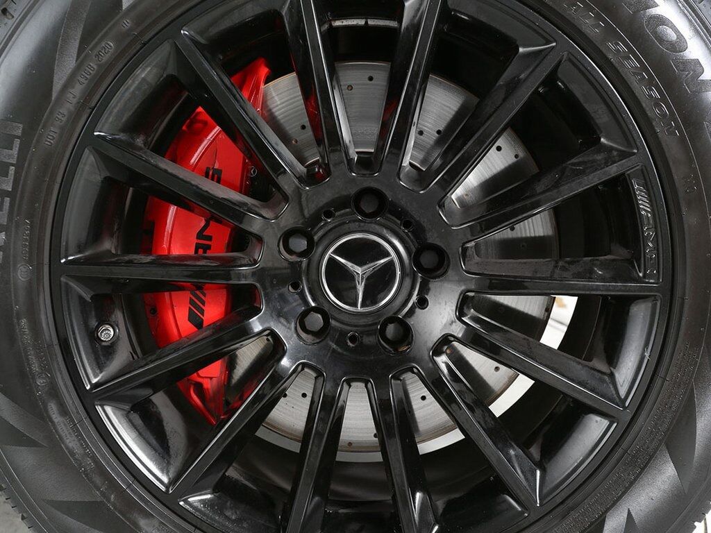 2019 Mercedes-Benz G-Class G 63 AMG&reg; Indianapolis IN