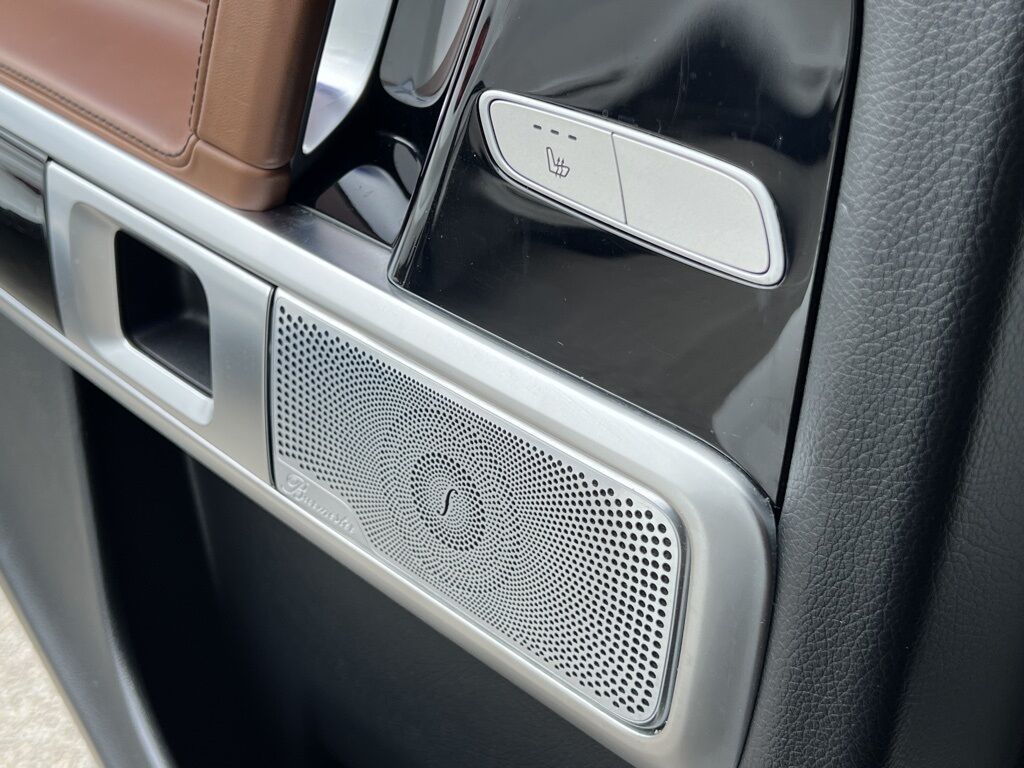 2019 Mercedes-Benz G-Class G 63 AMG&reg; Indianapolis IN