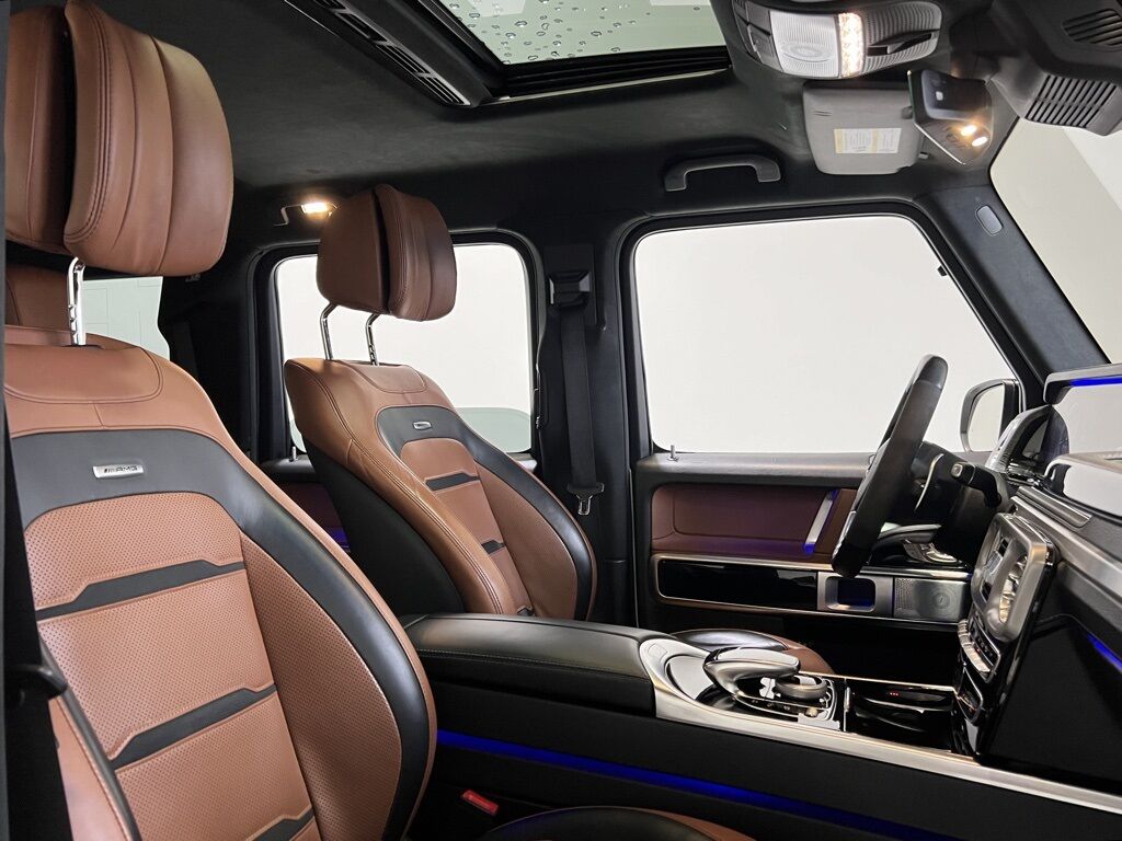 2019 Mercedes-Benz G-Class G 63 AMG&reg; Indianapolis IN