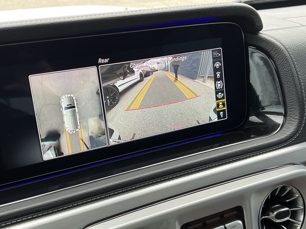 2019 Mercedes-Benz G-Class G 63 AMG&reg; Indianapolis IN