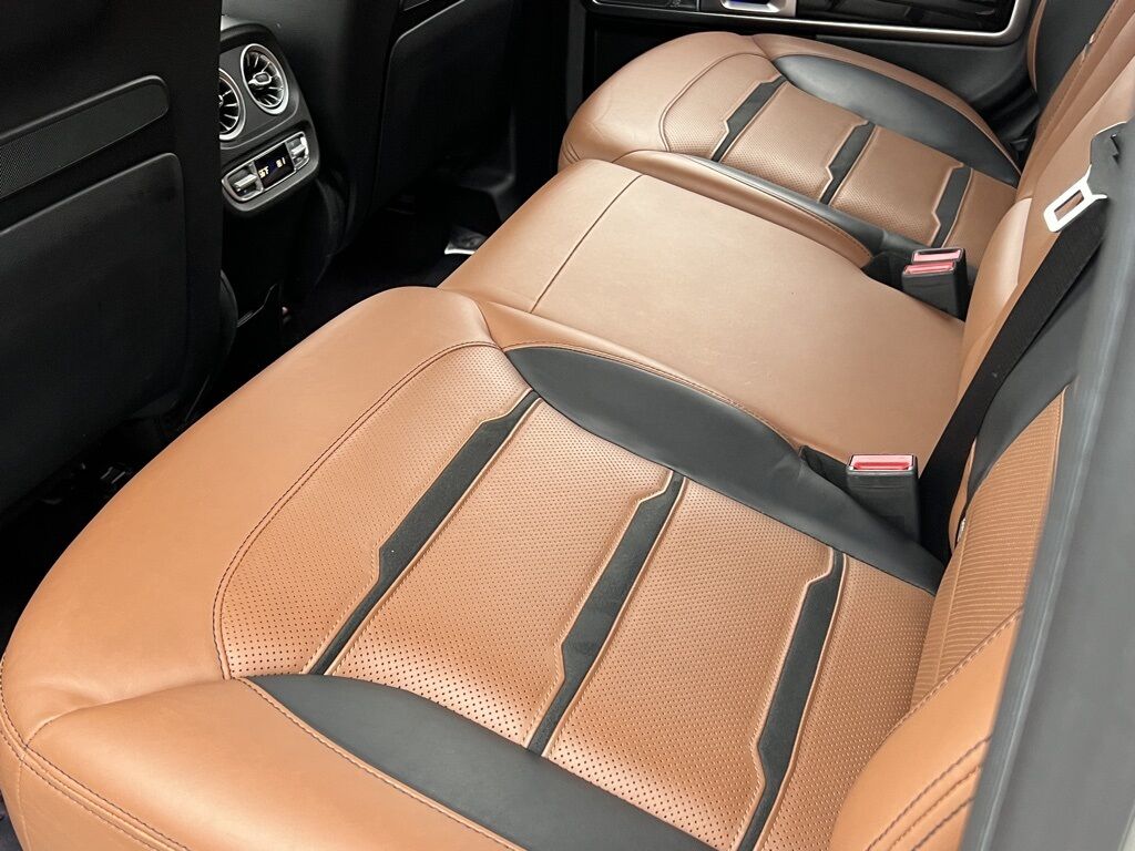 2019 Mercedes-Benz G-Class G 63 AMG&reg; Indianapolis IN