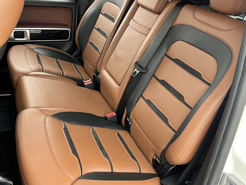 2019 Mercedes-Benz G-Class G 63 AMG&reg; Indianapolis IN