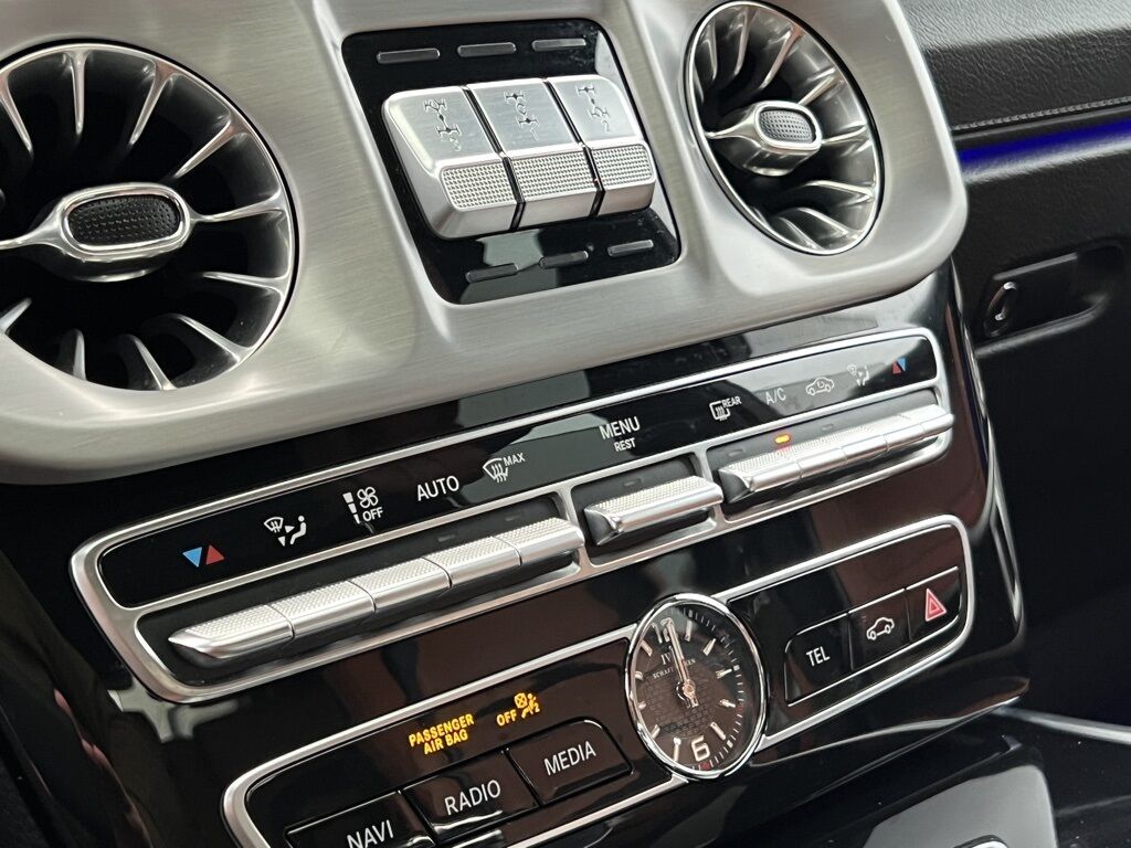 2019 Mercedes-Benz G-Class G 63 AMG&reg; Indianapolis IN