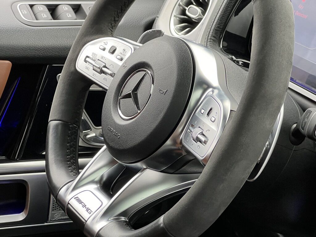 2019 Mercedes-Benz G-Class G 63 AMG&reg; Indianapolis IN