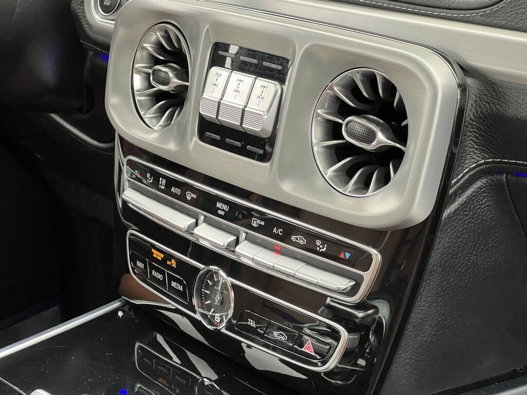 2019 Mercedes-Benz G-Class G 63 AMG&reg; Indianapolis IN