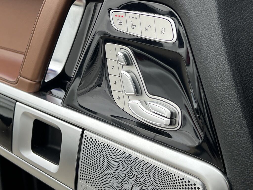 2019 Mercedes-Benz G-Class G 63 AMG&reg; Indianapolis IN