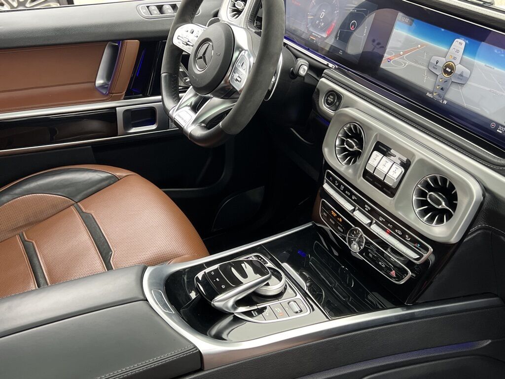 2019 Mercedes-Benz G-Class G 63 AMG&reg; Indianapolis IN