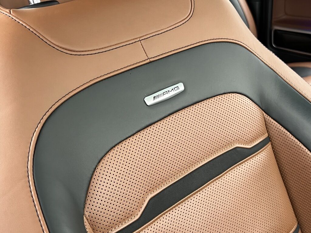 2019 Mercedes-Benz G-Class G 63 AMG&reg; Indianapolis IN