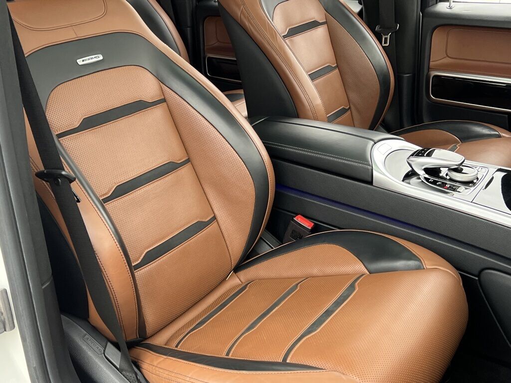 2019 Mercedes-Benz G-Class G 63 AMG&reg; Indianapolis IN