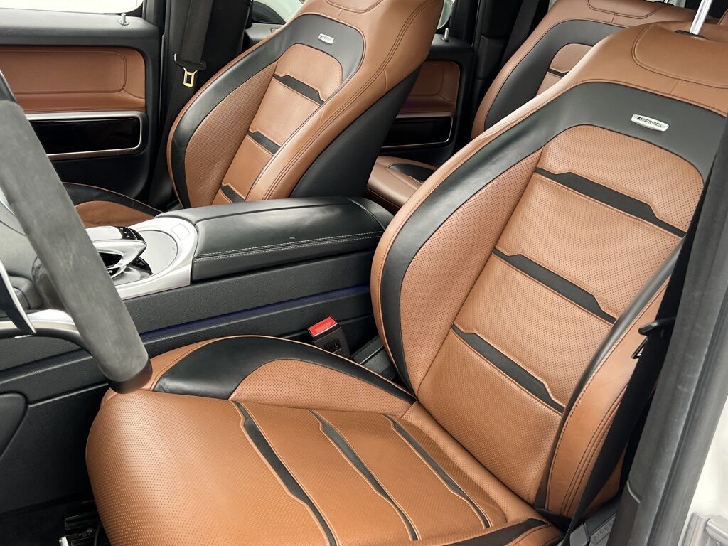 2019 Mercedes-Benz G-Class G 63 AMG&reg; Indianapolis IN
